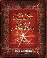 eBook (epub) Key to Living the Law of Attraction de Jack Canfield