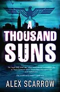 E-Book (epub) Thousand Suns von Alex Scarrow