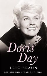 E-Book (epub) Doris Day von Eric Braun