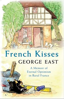E-Book (epub) French Kisses von George East