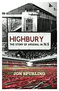 E-Book (epub) Highbury von Jon Spurling