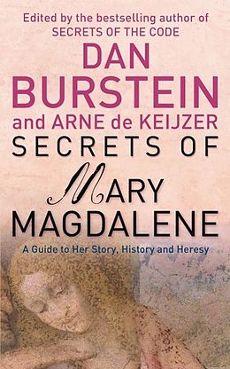 E-Book (epub) Secrets Of Mary Magdalene von Dan Burstein