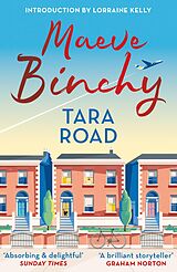 eBook (epub) Tara Road de Maeve Binchy