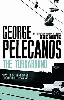E-Book (epub) Turnaround von George Pelecanos