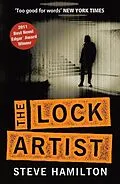 E-Book (epub) Lock Artist von Steve Hamilton
