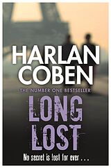 E-Book (epub) Long Lost von Harlan Coben
