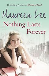 eBook (epub) Nothing Lasts Forever de Maureen Lee