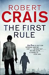 eBook (epub) First Rule de Robert Crais