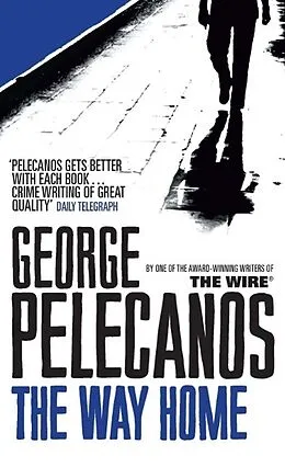 E-Book (epub) Way Home von George Pelecanos