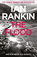 E-Book (epub) The Flood von Ian Rankin