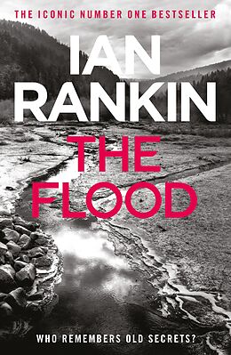 E-Book (epub) The Flood von Ian Rankin