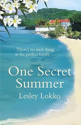 E-Book (epub) One Secret Summer von Lesley Lokko