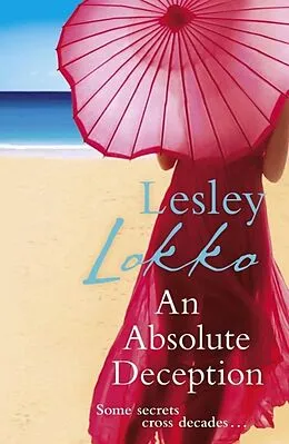 E-Book (epub) Absolute Deception von Lesley Lokko