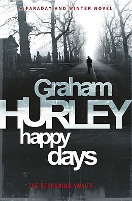 eBook (epub) Happy Days de Graham Hurley