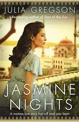 E-Book (epub) Jasmine Nights von Julia Gregson