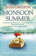 E-Book (epub) Monsoon Summer von Julia Gregson