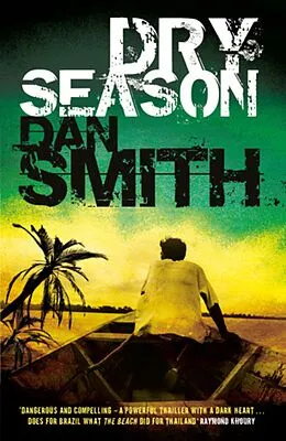 E-Book (epub) Dry Season von Dan Smith