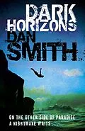 E-Book (epub) Dark Horizons von Dan Smith