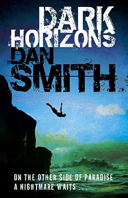 E-Book (epub) Dark Horizons von Dan Smith