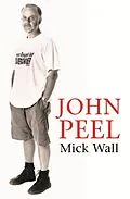 E-Book (epub) John Peel von Mick Wall