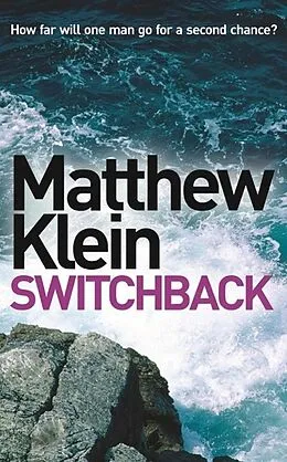 E-Book (epub) Switchback von Matthew Klein
