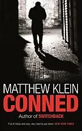 E-Book (epub) Conned von Matthew Klein