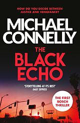 eBook (epub) The Black Echo de Michael Connelly