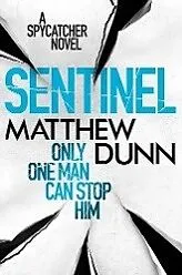 E-Book (epub) Sentinel von Matthew Dunn