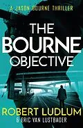 E-Book (epub) Robert Ludlum's The Bourne Objective von Eric Van Lustbader