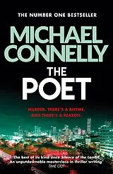 E-Book (epub) The Poet von Michael Connelly