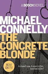 E-Book (epub) Concrete Blonde von Michael Connelly
