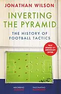 E-Book (epub) Inverting The Pyramid von Jonathan Wilson