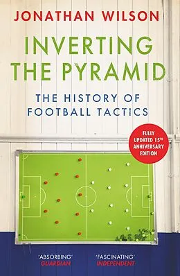 E-Book (epub) Inverting The Pyramid von Jonathan Wilson