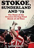 E-Book (epub) Stokoe, Sunderland and 73 von Lance Hardy