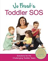 E-Book (epub) Jo Frost's Toddler SOS von Jo Frost