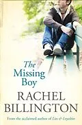 E-Book (epub) Missing Boy von Rachel Billington