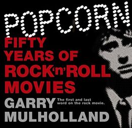 E-Book (epub) Popcorn von Garry Mulholland