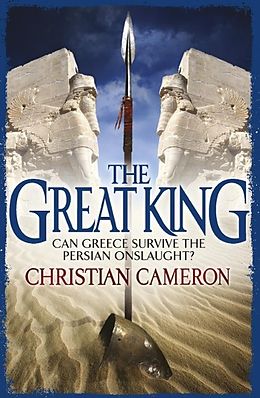 E-Book (epub) Great King von Christian Cameron