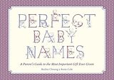 E-Book (epub) Perfect Baby Names von Rosie Cole