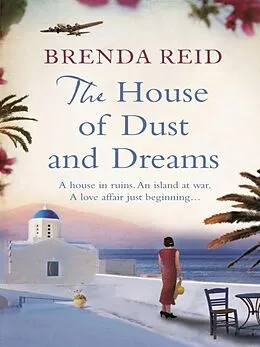 E-Book (epub) House of Dust and Dreams von Brenda Reid