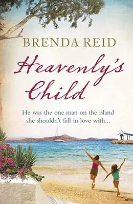 E-Book (epub) Heavenly's Child von Brenda Reid
