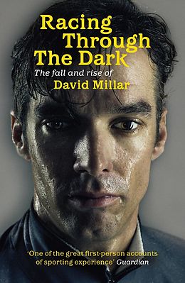 E-Book (epub) Racing Through the Dark von David Millar