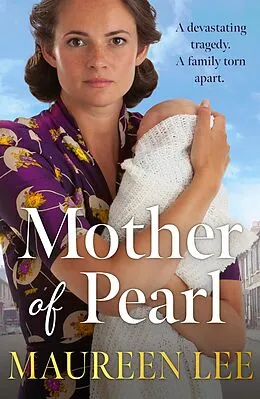E-Book (epub) Mother Of Pearl von Maureen Lee