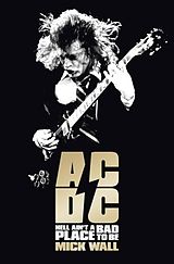 eBook (epub) AC/DC de Mick Wall