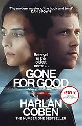 E-Book (epub) Gone for Good von Harlan Coben