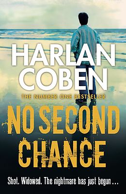 eBook (epub) No Second Chance de Harlan Coben