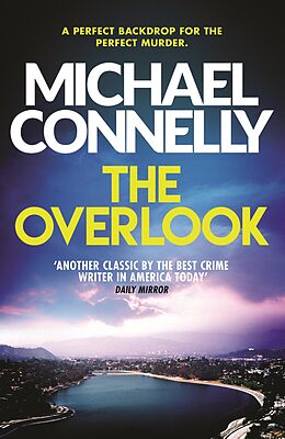 E-Book (epub) Overlook von Michael Connelly