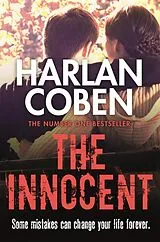 Kartonierter Einband (Kt) The Innocent von Harlan Coben