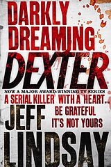 eBook (epub) Darkly Dreaming Dexter de Jeff Lindsay