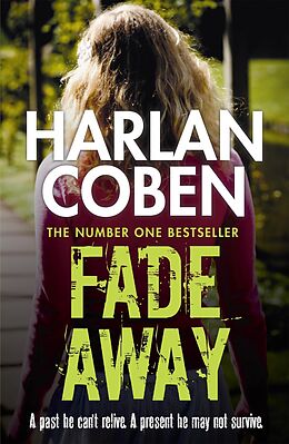 E-Book (epub) Fade Away von Harlan Coben